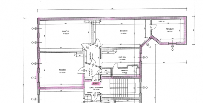 Lokal mieszkalny - Kołobrzeg