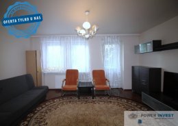 Płasz&oacute;w - możliwość adaptacji na 2 pokoje