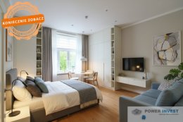 Trzy niezależne mieszkania w sercu Starego Miasta