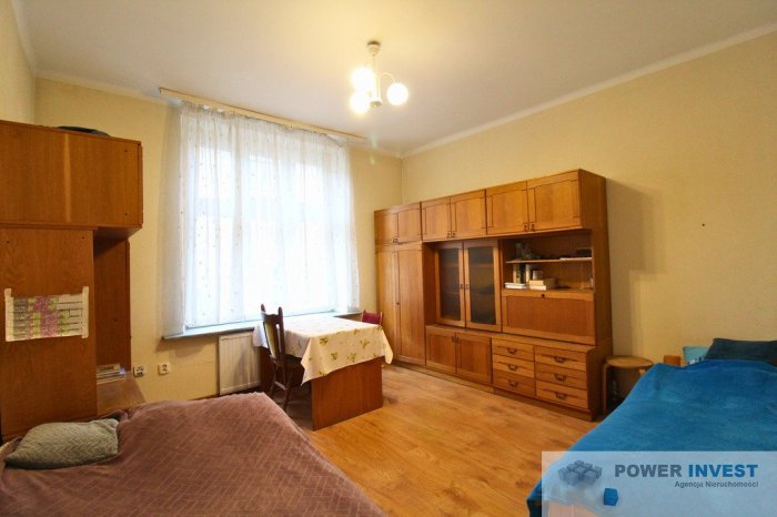 Trzy niezależne mieszkania w sercu Starego Miasta