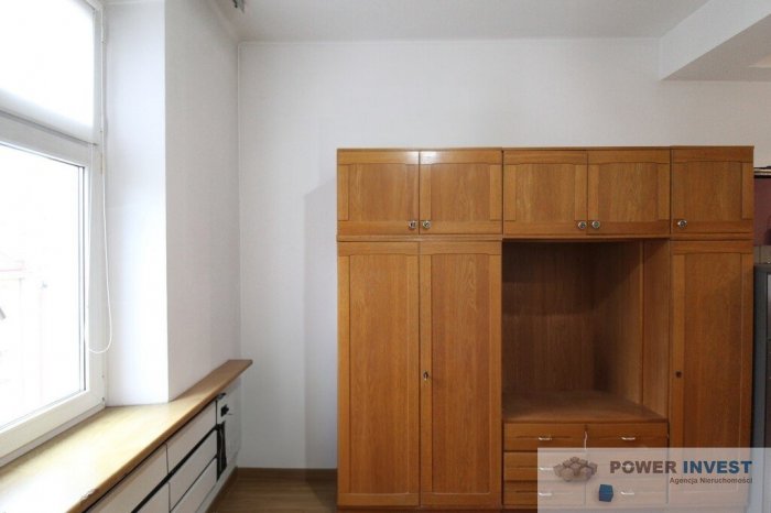 Trzy niezależne mieszkania w sercu Starego Miasta