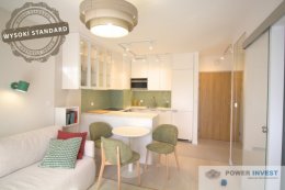 Nowe, 31 m&sup2; - gotowe do wprowadzenia!