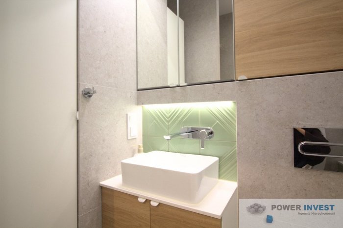 Nowe, 31 m&sup2; - gotowe do wprowadzenia!