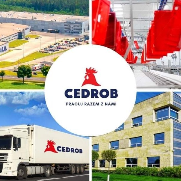 Pracownik Ekipy Myjącej w Sekcji Załadunku Drobiu (K/M)