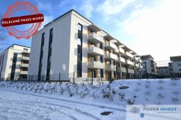 Ustawne 2-pokojowe z ogr&oacute;dkiem, klimatyzacja