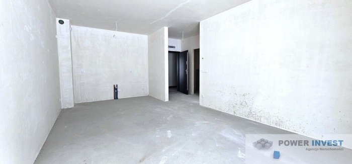 Ustawne 2-pokojowe z ogr&oacute;dkiem, klimatyzacja