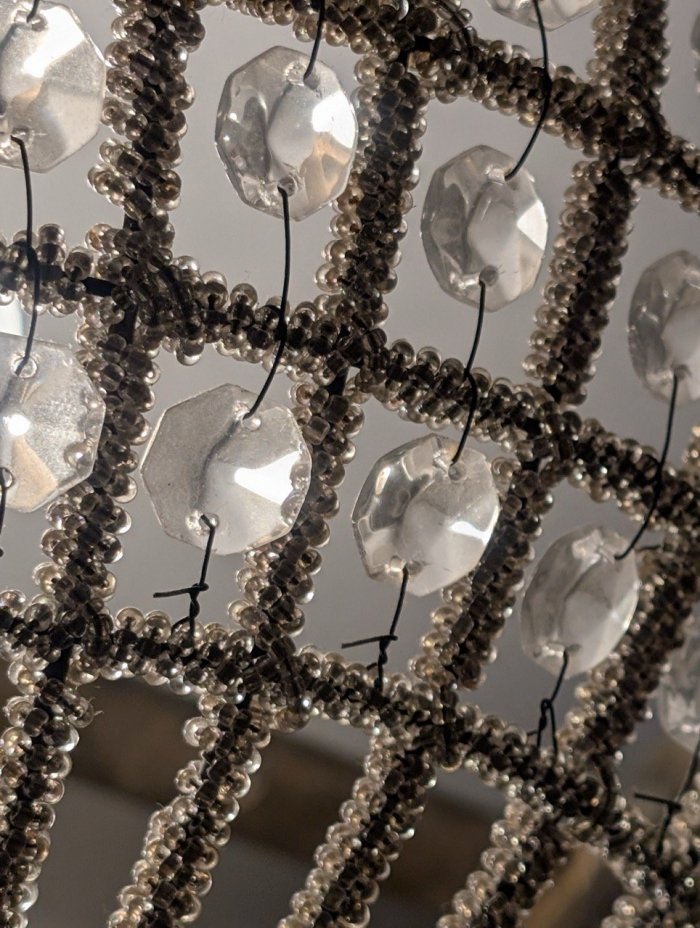 Żyrandole - Sk&oacute;rzewo