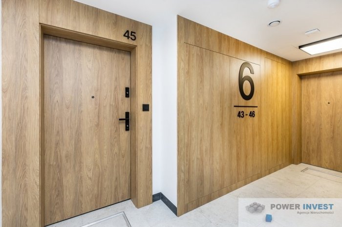 Jasne, mieszkanie 3-pokojowe z loggią, widok