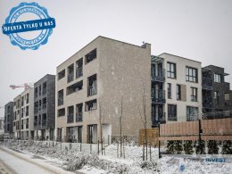 Mieszkanie dostępne od ręki.