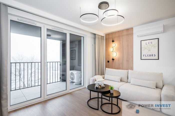 Mieszkanie dostępne od ręki.