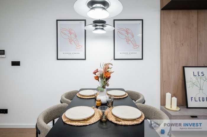 Mieszkanie dostępne od ręki.