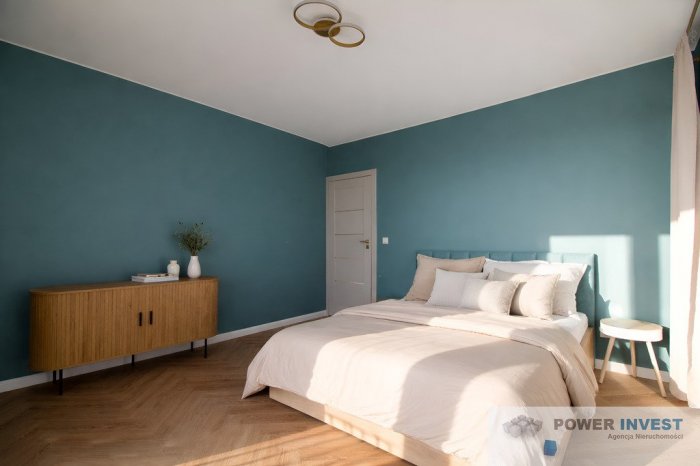 PREMIUM | 3 pok, 2 balkony | CENTRUM | 2 garaże