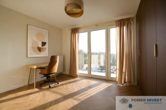 PREMIUM | 3 pok, 2 balkony | CENTRUM | 2 garaże