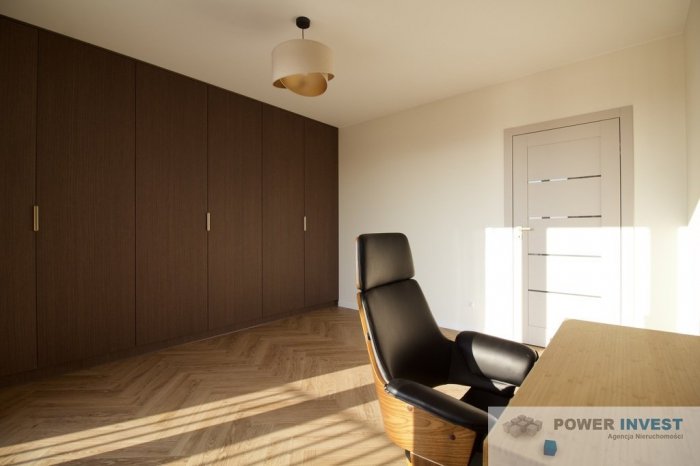 PREMIUM | 3 pok, 2 balkony | CENTRUM | 2 garaże