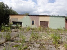 Syndyk ogłasza konkurs: sprzedaż 1/2 nieruchomości w Libiążu