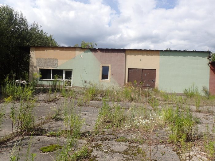 Syndyk ogłasza konkurs: sprzedaż 1/2 nieruchomości w Libiążu