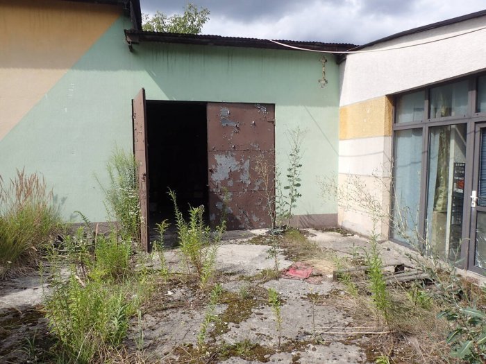 Syndyk ogłasza konkurs: sprzedaż 1/2 nieruchomości w Libiążu