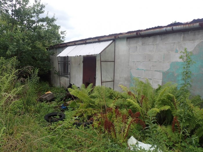 Syndyk ogłasza konkurs: sprzedaż 1/2 nieruchomości w Libiążu