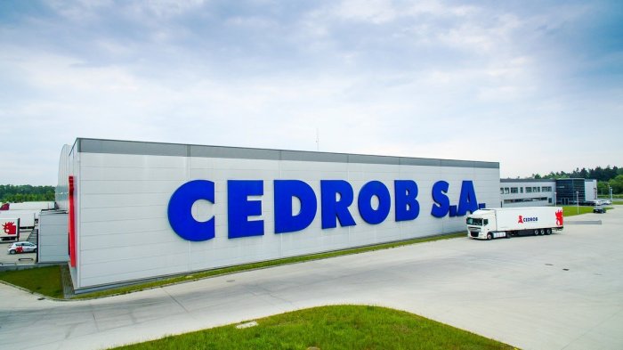 Pracownik produkcji - dział patroszenia (K/M)