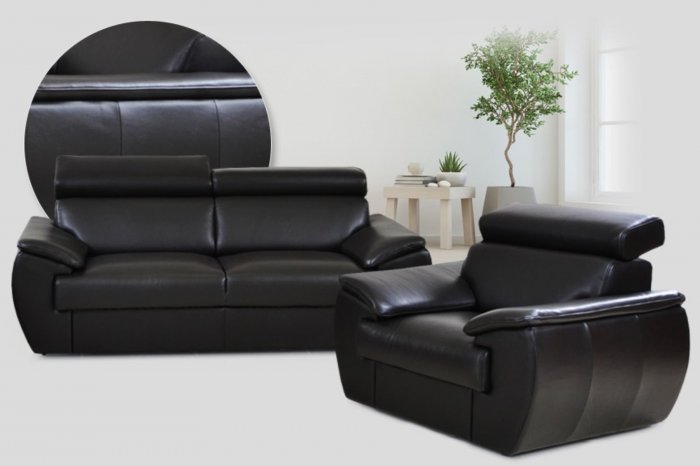 Prawdziwy HIT wśr&oacute;d komplet&oacute;w wypoczynkowych czyli MONACO II