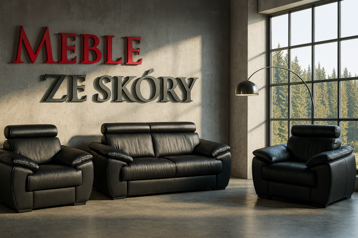 Prawdziwy HIT wśr&oacute;d komplet&oacute;w wypoczynkowych czyli MONACO II