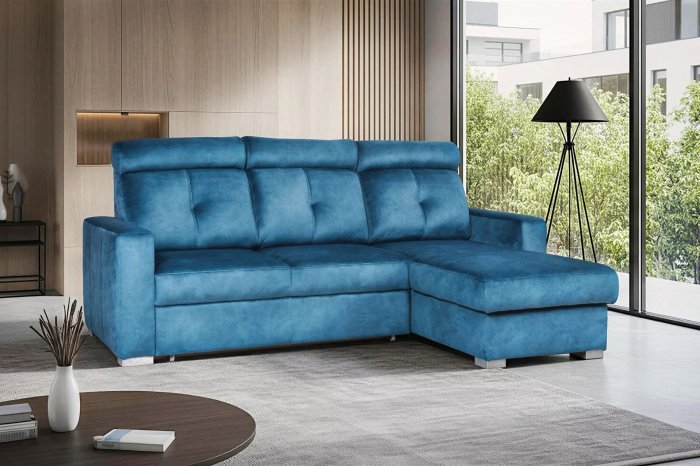 Przedstawiamy narożnik MAXIM prawdziwy HIT