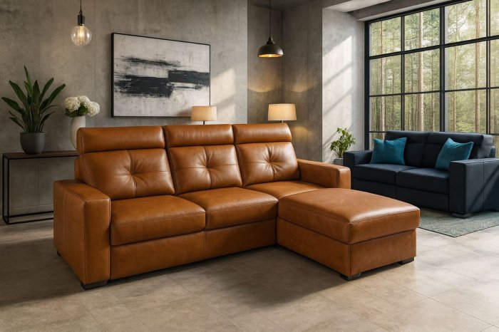 Przedstawiamy narożnik MAXIM prawdziwy HIT