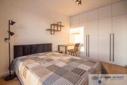 Nowe 2-pok. mieszkanie z balkonem kom&oacute;rką garażem