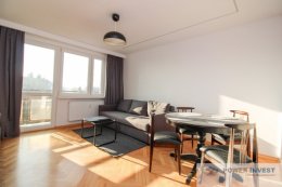 Wyremontowane 2-pokojowe mieszkanie z klimatyzacją