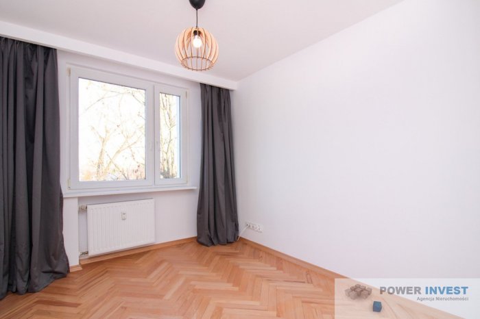 Wyremontowane 2-pokojowe mieszkanie z klimatyzacją