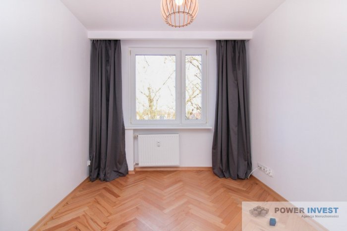 Wyremontowane 2-pokojowe mieszkanie z klimatyzacją