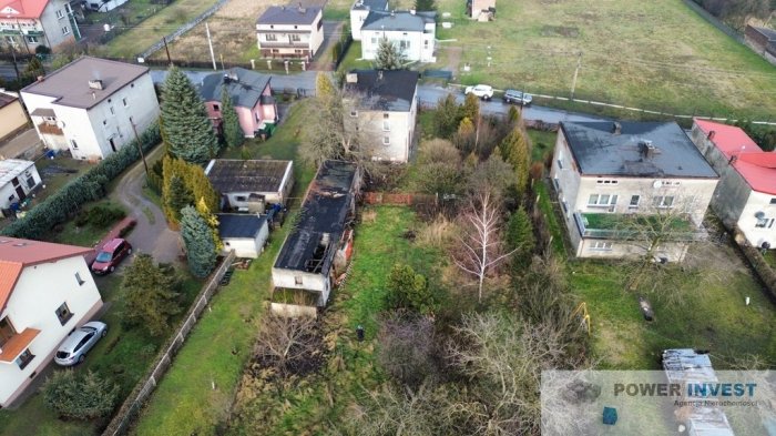 2 DZIAŁKI/ PONAD 4100m2 / SUPER CENA