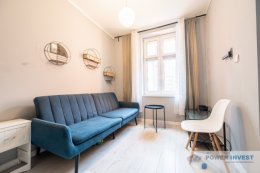 2 POKOJE W DOBRYM STANDARDZIE