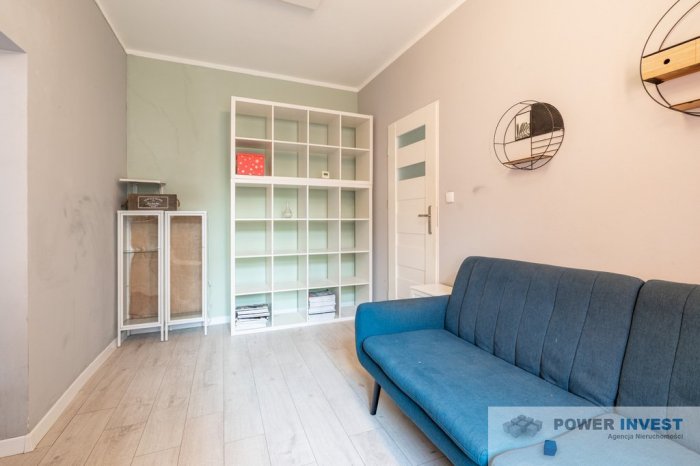 2 POKOJE W DOBRYM STANDARDZIE