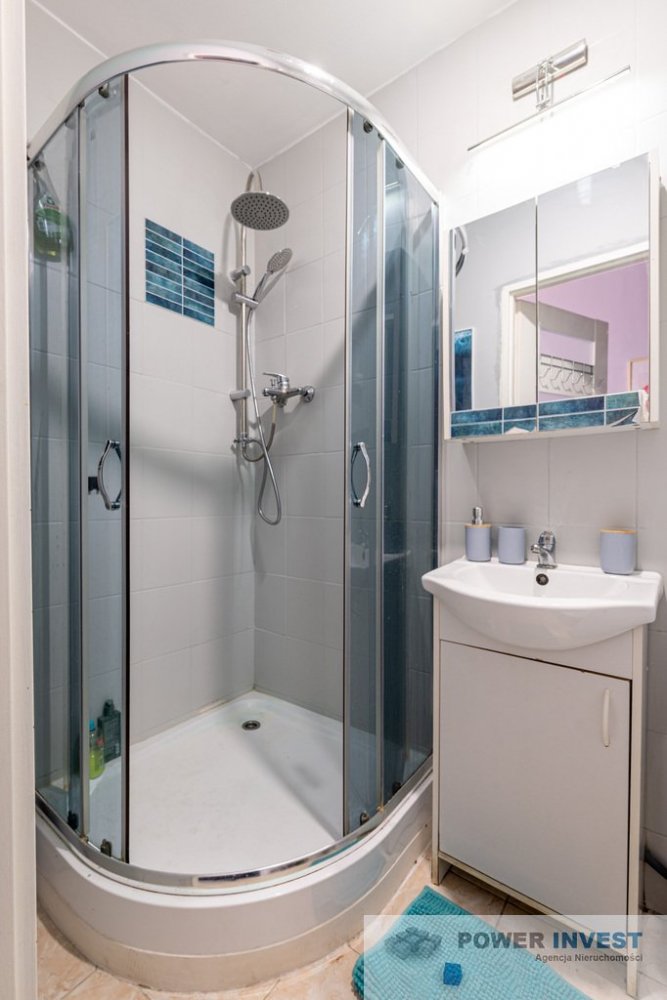 2 POKOJE W DOBRYM STANDARDZIE