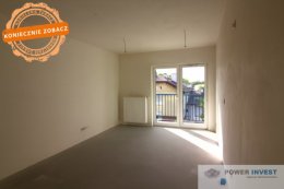 Apartament &ndash; Krak&oacute;w Zabłocie 47m&sup2;