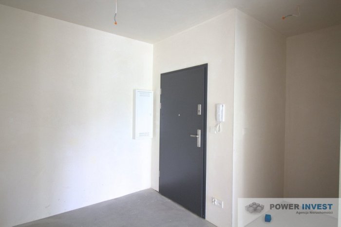 Apartament &ndash; Krak&oacute;w Zabłocie 47m&sup2;