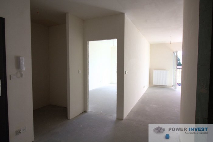 Apartament &ndash; Krak&oacute;w Zabłocie 47m&sup2;