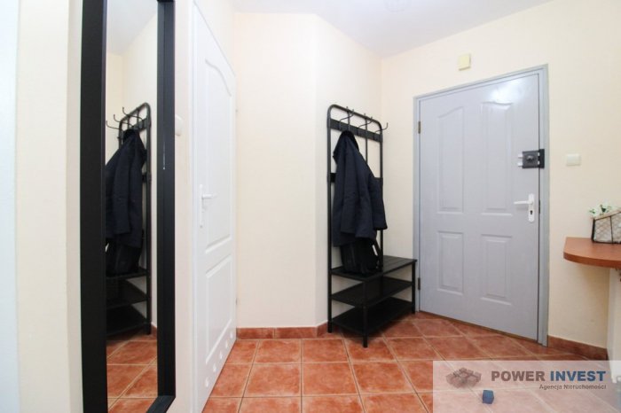 Bobrzyńskiego mieszkanie 39m&sup2; z balkonem i garażem