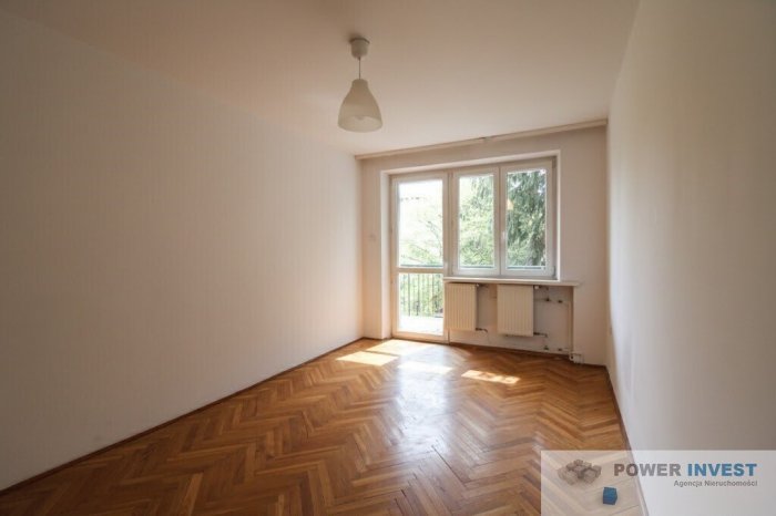 Dwulokalowa nieruchomość w centrum Krakowa