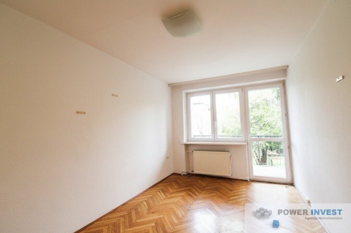 Dwulokalowa nieruchomość w centrum Krakowa