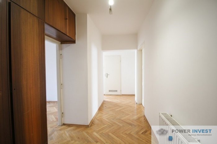 Dwulokalowa nieruchomość w centrum Krakowa