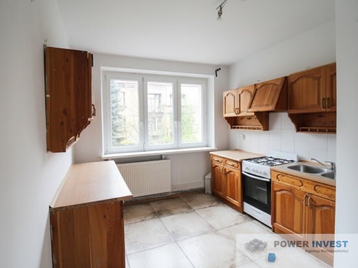 Dwulokalowa nieruchomość w centrum Krakowa