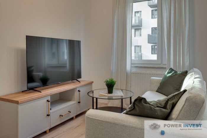 DWUPAK INWESTYCYJNY W NOWEJ INWESTYCJI ZARABIAJĄCY