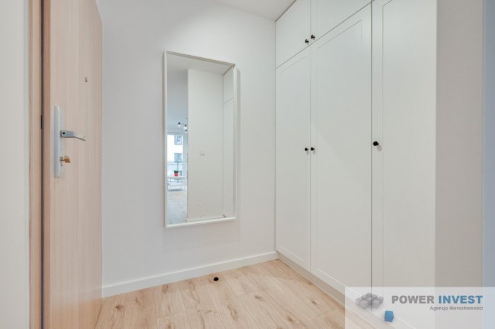 DWUPAK INWESTYCYJNY W NOWEJ INWESTYCJI ZARABIAJĄCY