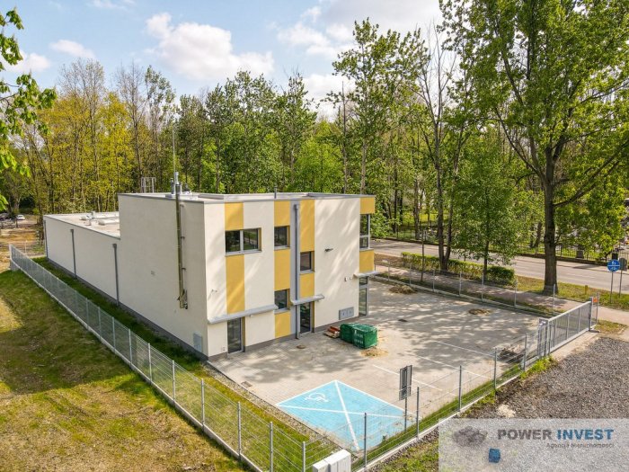 HALA+BIURA+MAGAZYN/GOTOWE/BARDZO WYSOKI STANDARD