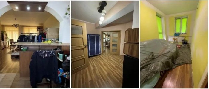 Lokal mieszkalny - Nieszawa