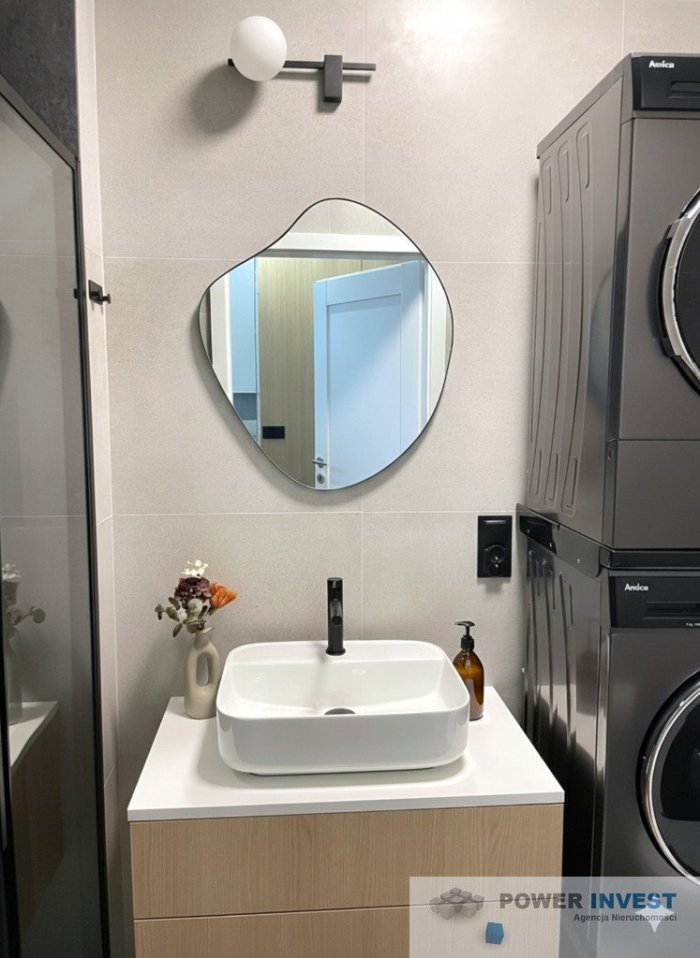 Luksusowa kawalerka w centrum Katowic!