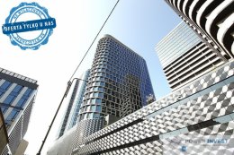 LUKSUSOWA KAWALERKA W NOWEJ IKONIE KATOWIC!