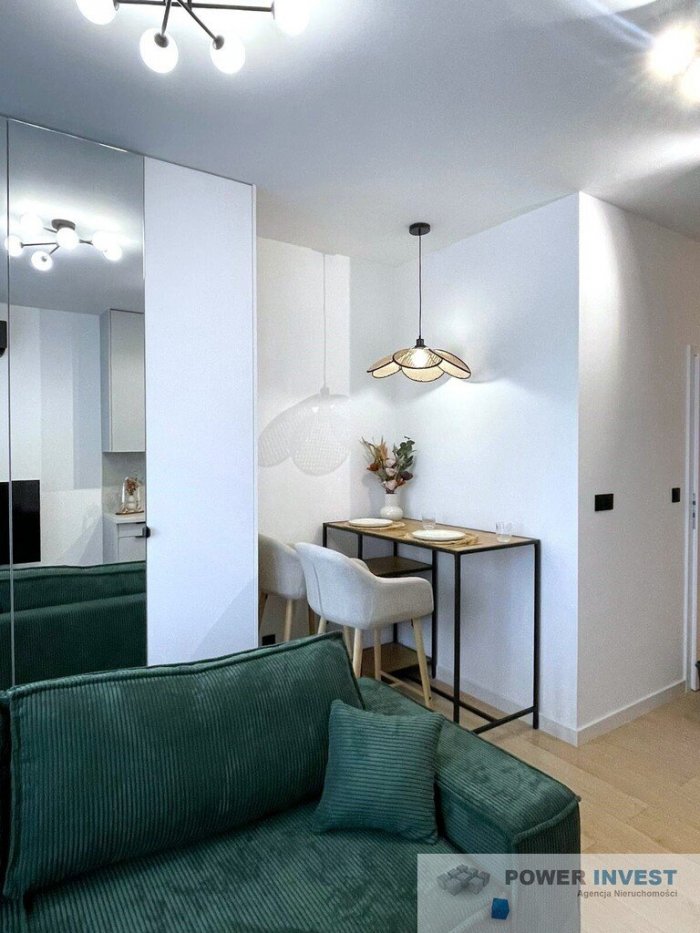 LUKSUSOWA KAWALERKA W NOWEJ IKONIE KATOWIC!